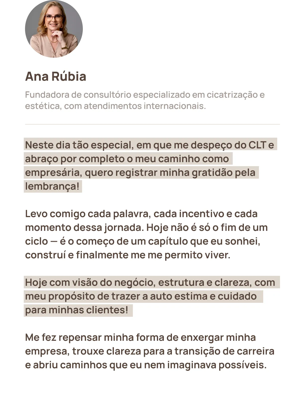 depoimento transicao emoreendedorismo 8